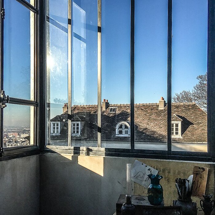 Photo de Musée de Montmartre