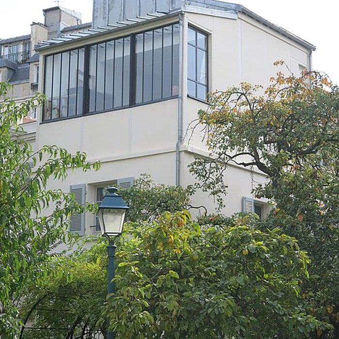 Photo de Musée de Montmartre