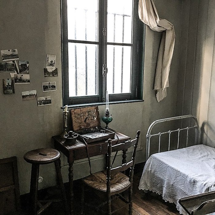 Photo de Musée de Montmartre