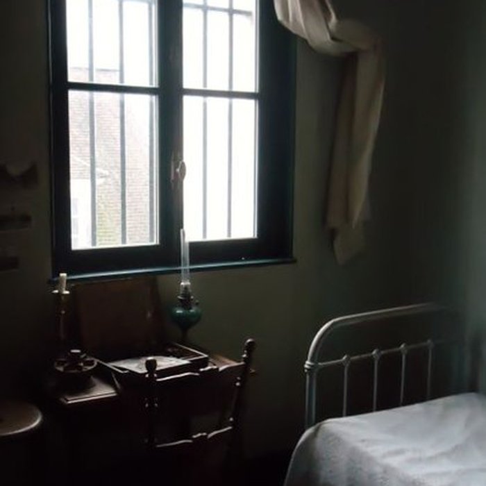 Photo de Musée de Montmartre