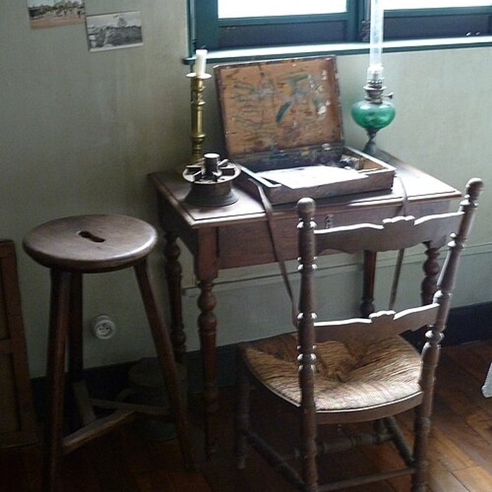 Photo de Musée de Montmartre