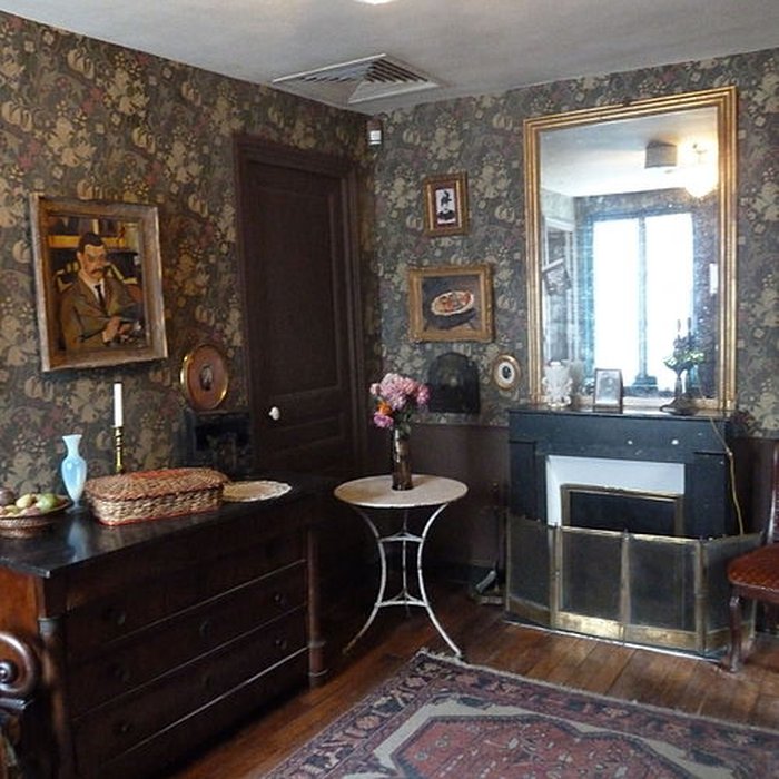 Photo de Musée de Montmartre