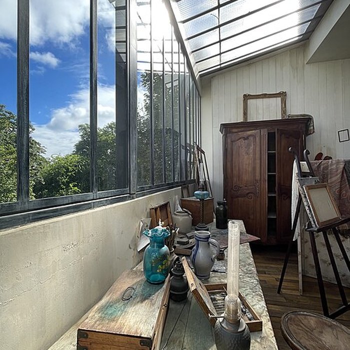 Photo de Musée de Montmartre