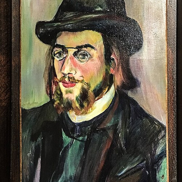 Photo de Musée de Montmartre