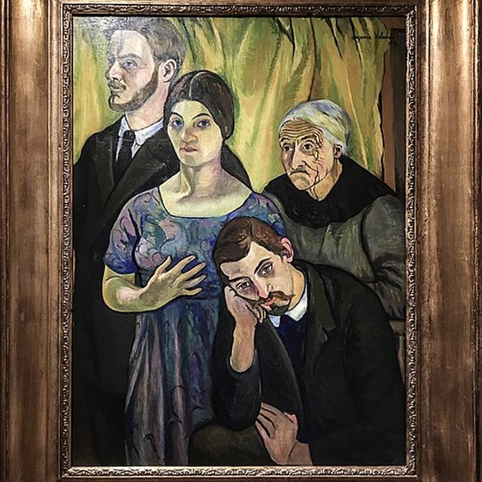 Photo de Musée de Montmartre