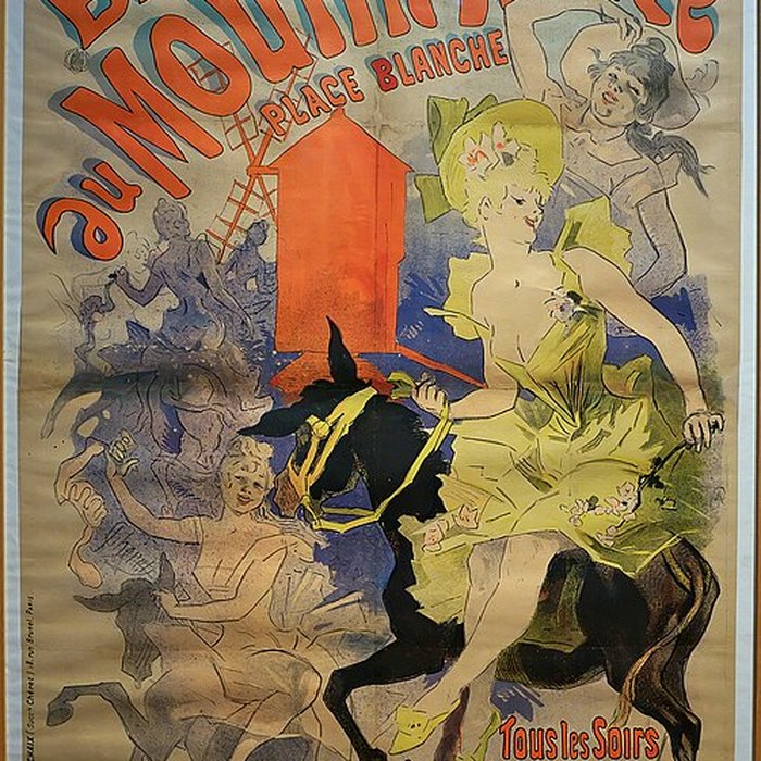 Photo de Musée de Montmartre