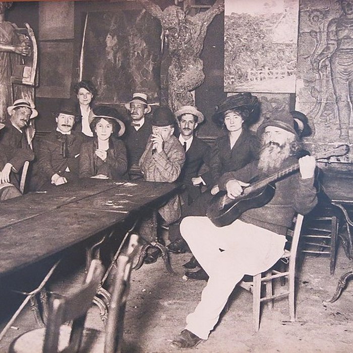 Photo de Musée de Montmartre