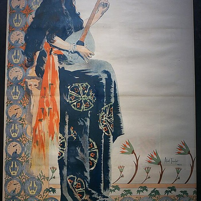 Photo de Musée de Montmartre