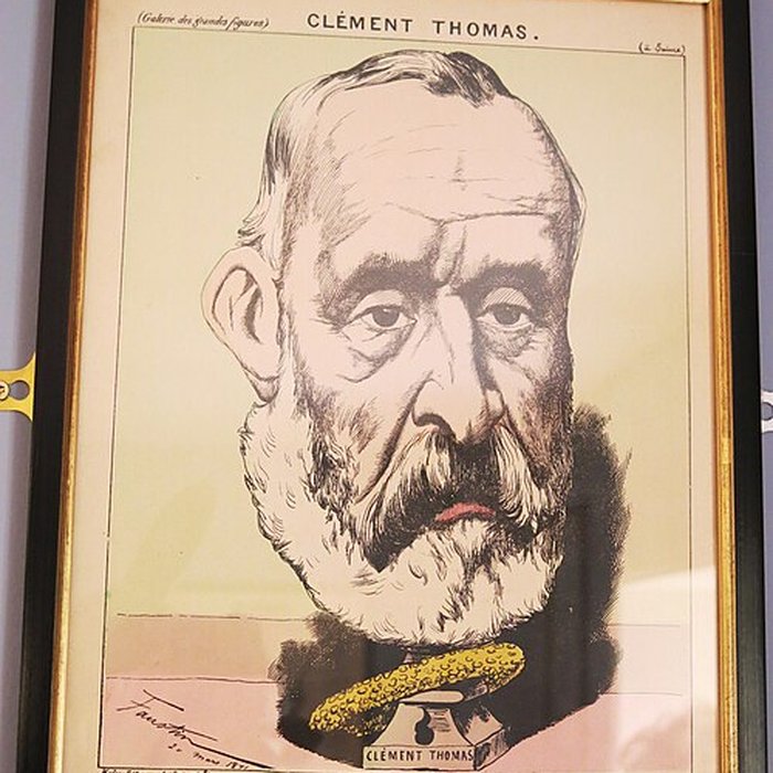 Photo de Musée de Montmartre