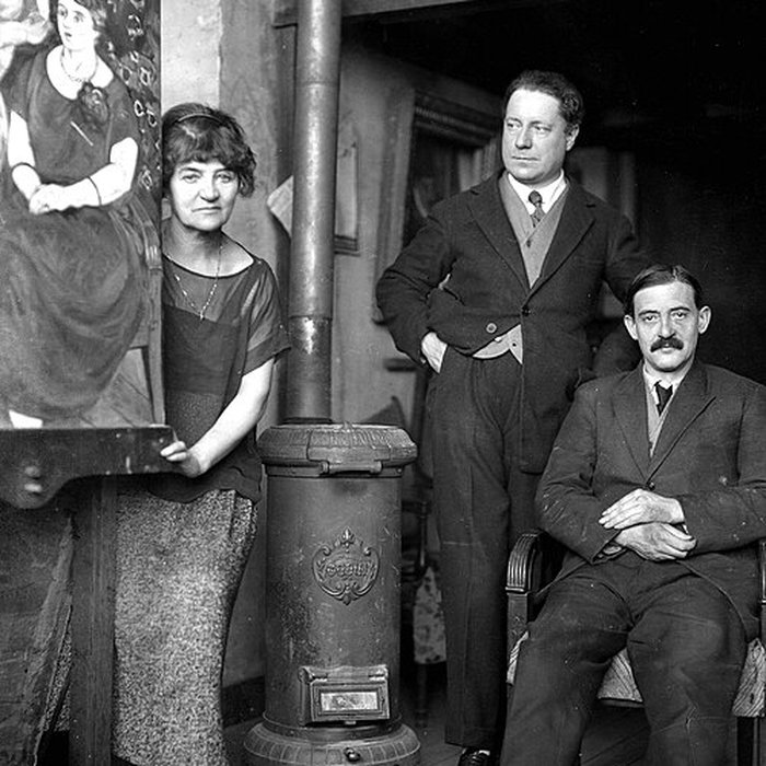 Photo de Musée de Montmartre