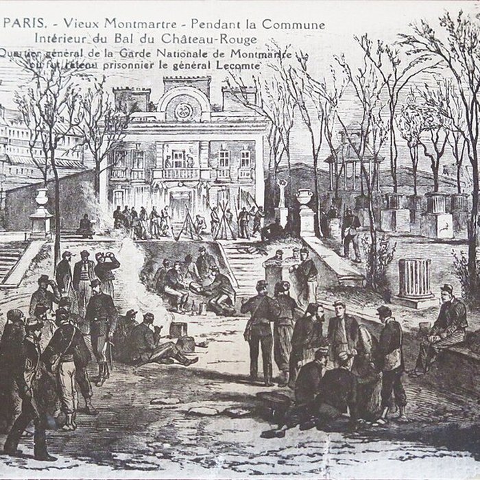 Photo de Musée de Montmartre