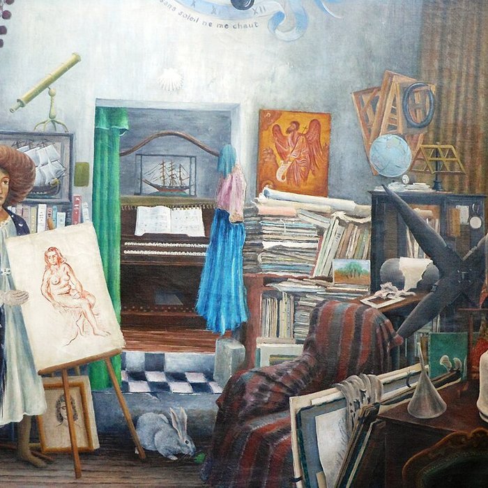 Photo de Musée de Montmartre