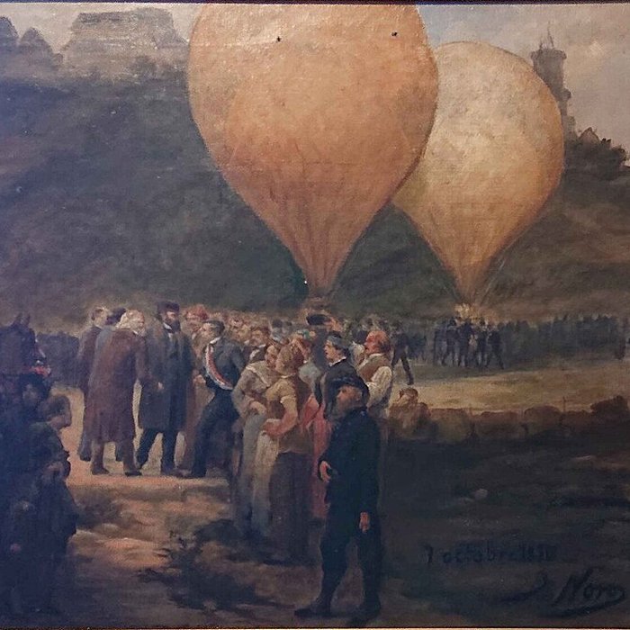 Photo de Musée de Montmartre