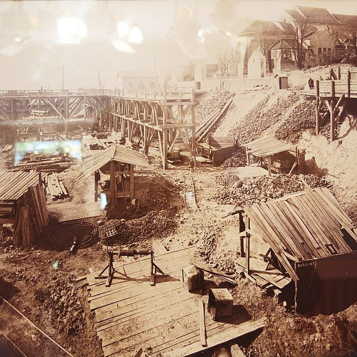 Photo de Musée de Montmartre