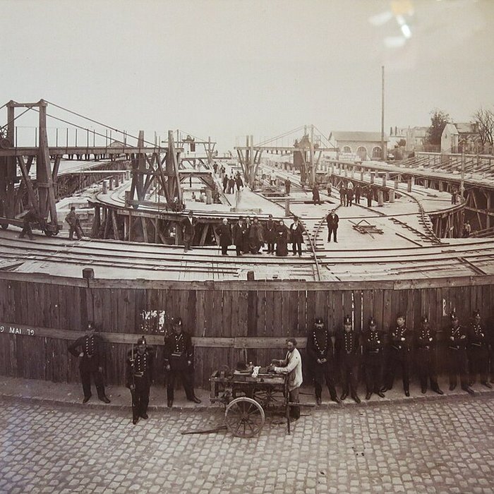 Photo de Musée de Montmartre