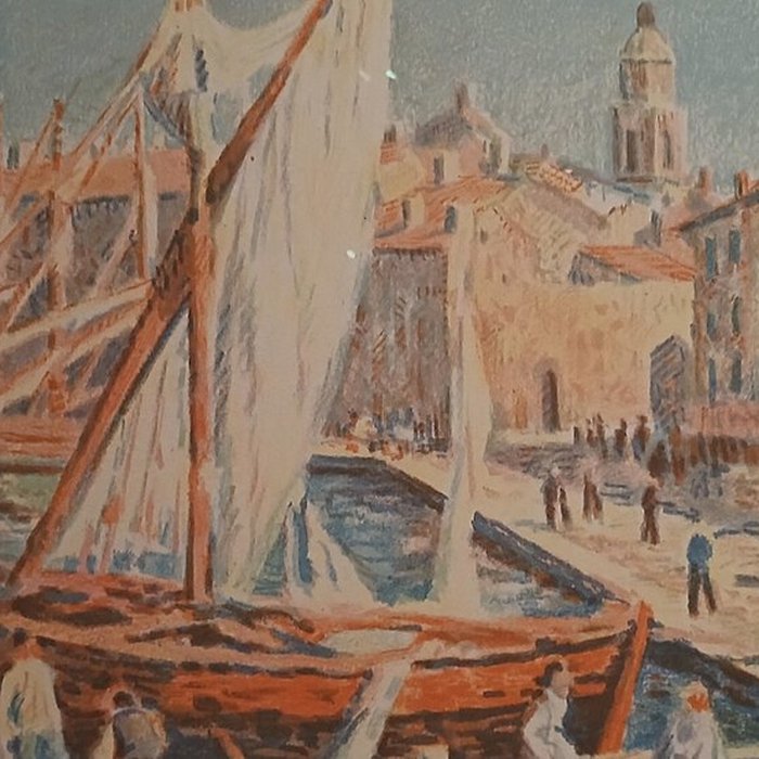 Photo de Musée de Montmartre