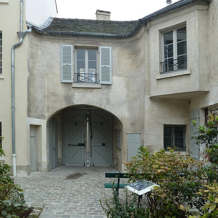 Photo de Musée de Montmartre