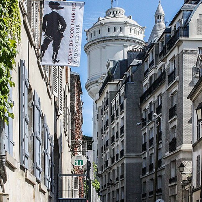 Photo de Musée de Montmartre