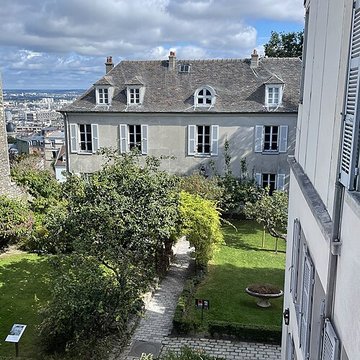 Musée de Montmartre