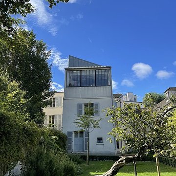 Musée de Montmartre