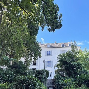 Musée de Montmartre