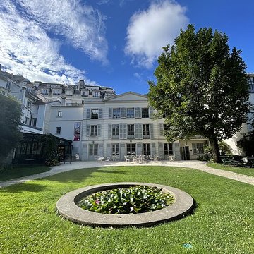 Musée de Montmartre
