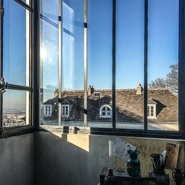 Musée de Montmartre