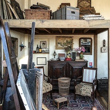 Musée de Montmartre