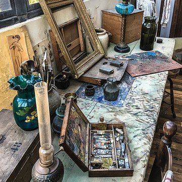 Musée de Montmartre