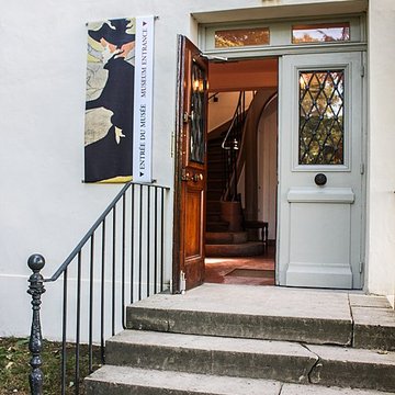 Musée de Montmartre