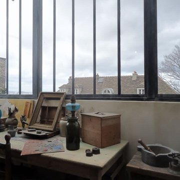 Musée de Montmartre