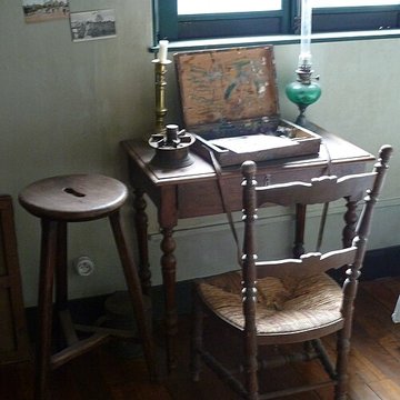 Musée de Montmartre