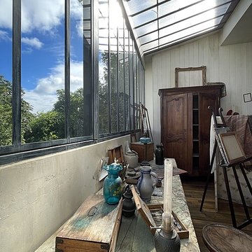 Musée de Montmartre