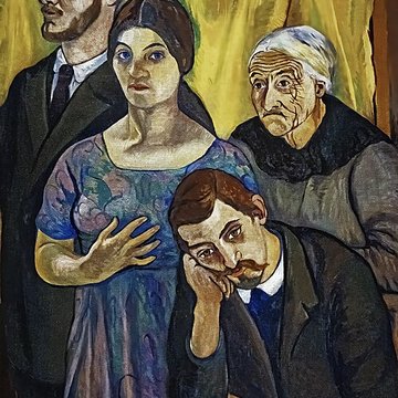 Musée de Montmartre