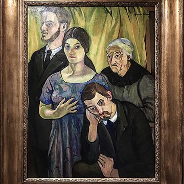 Musée de Montmartre