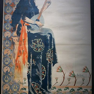 Musée de Montmartre