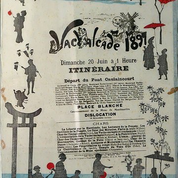 Musée de Montmartre