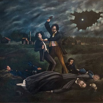 Musée de Montmartre