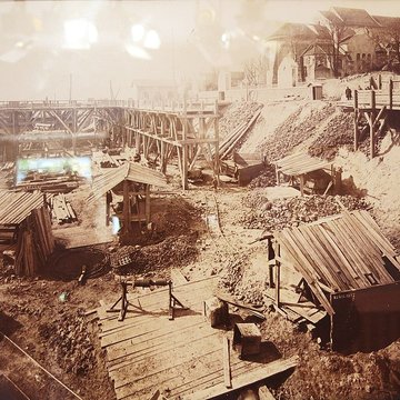 Musée de Montmartre