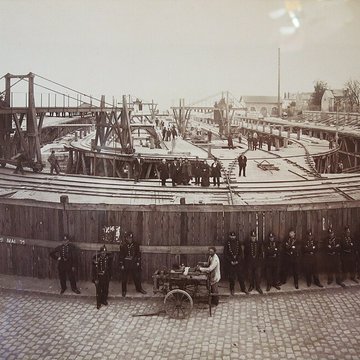 Musée de Montmartre