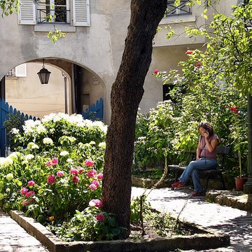 Musée de Montmartre