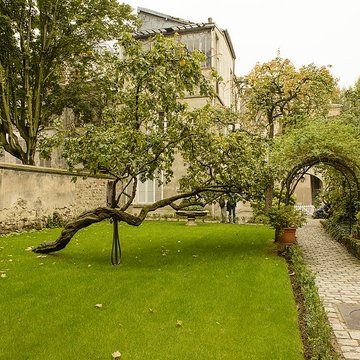Musée de Montmartre