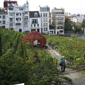 Musée de Montmartre
