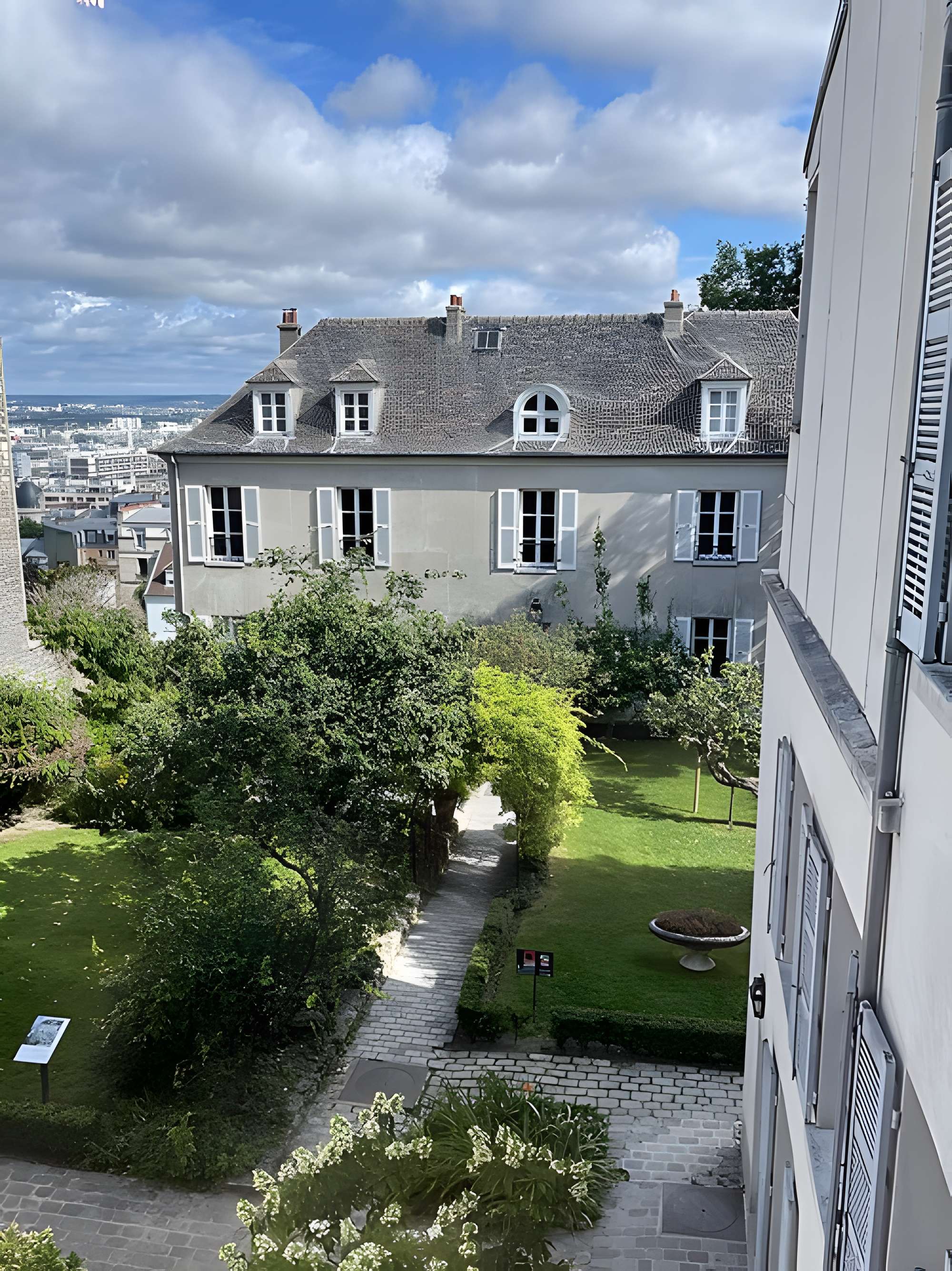 Musée de Montmartre