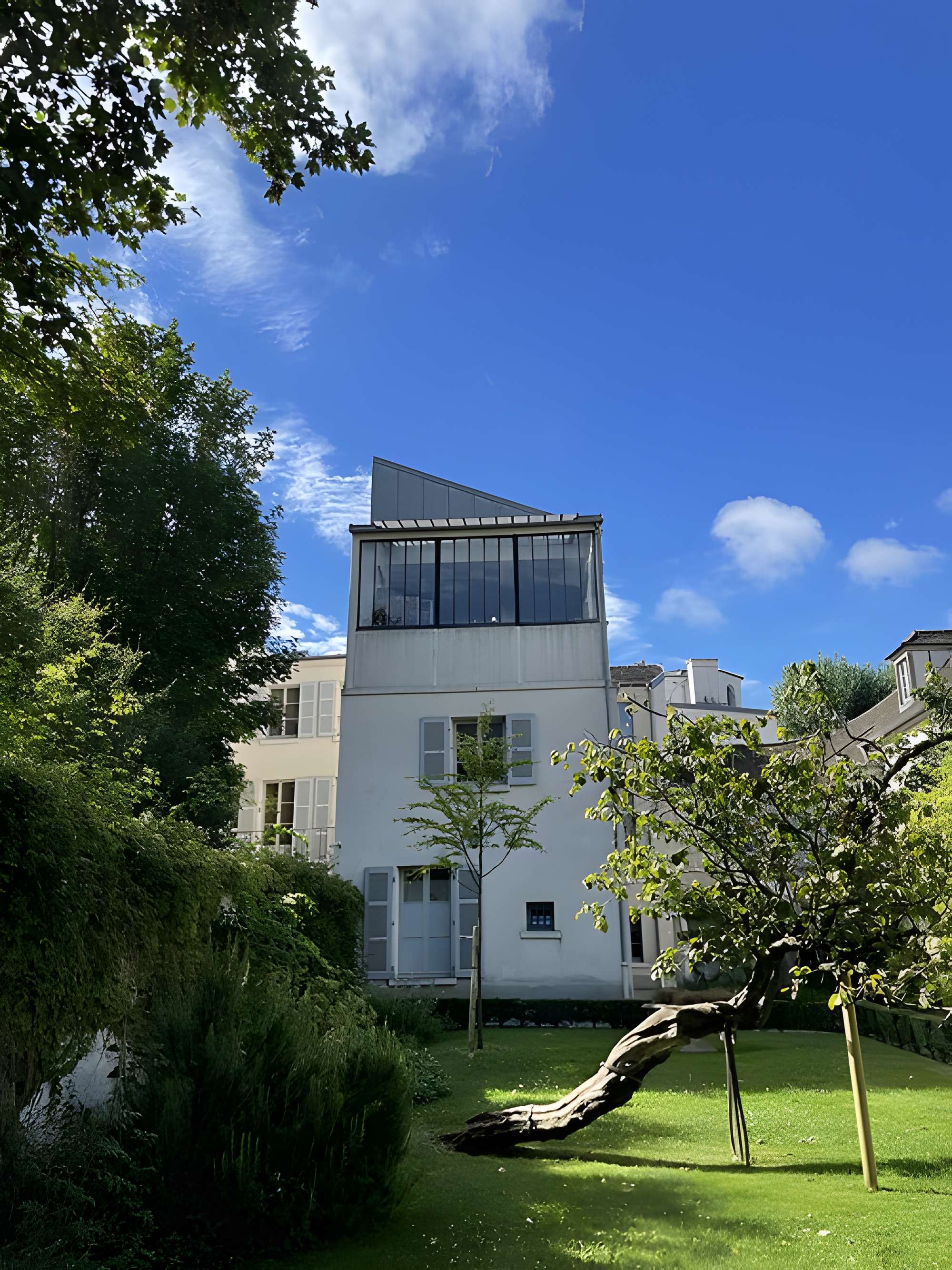Musée de Montmartre