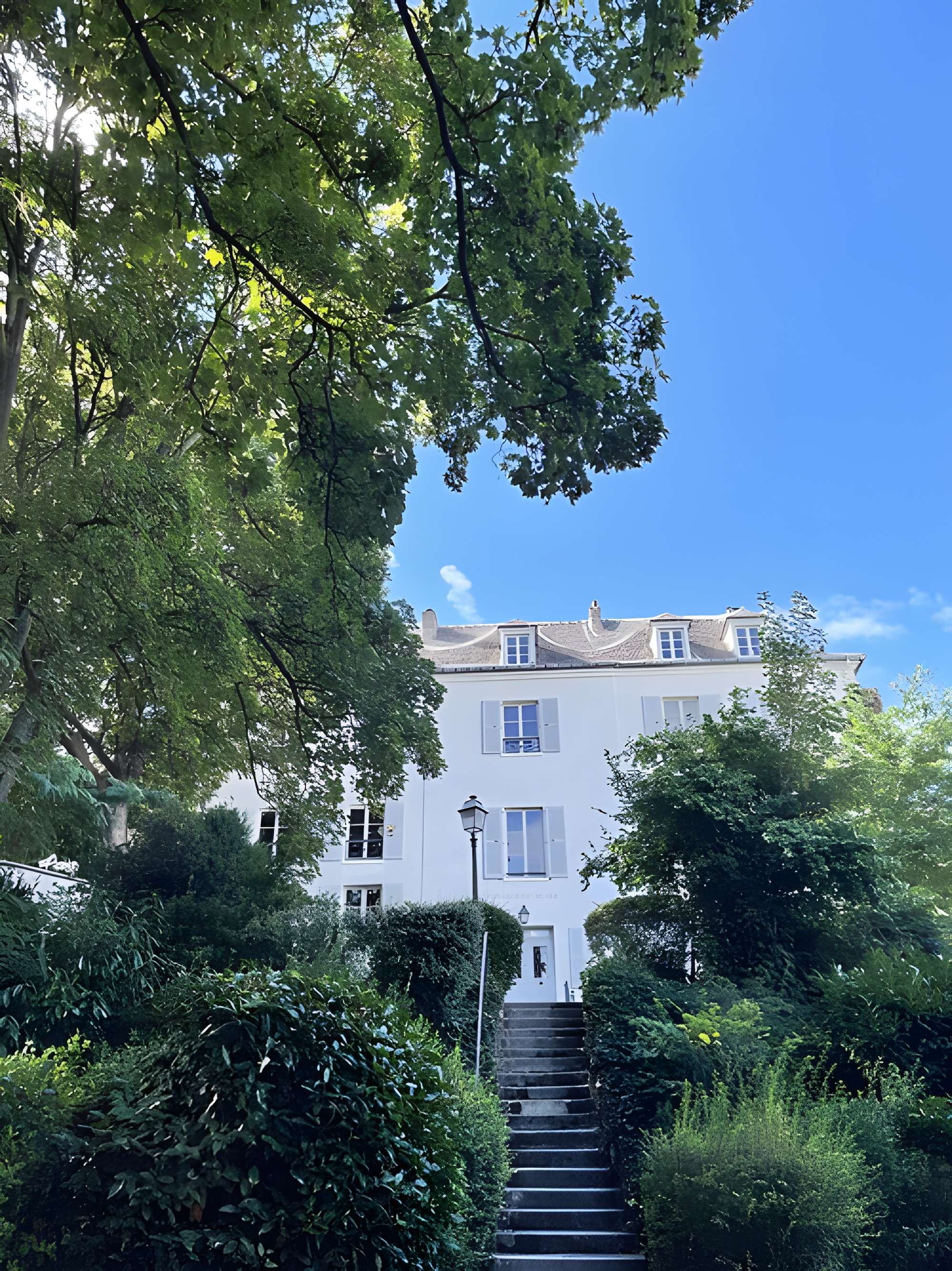 Musée de Montmartre