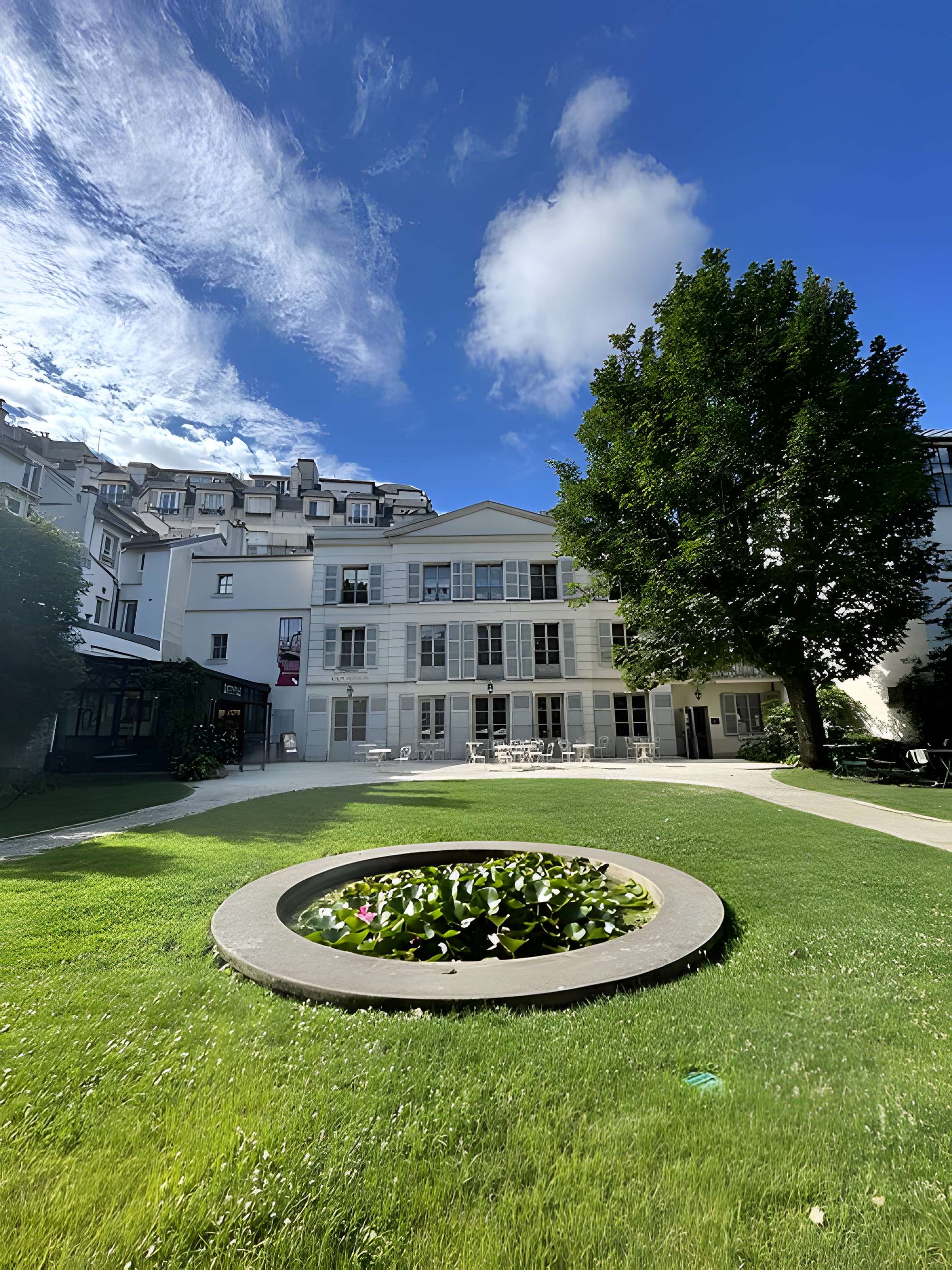 Musée de Montmartre