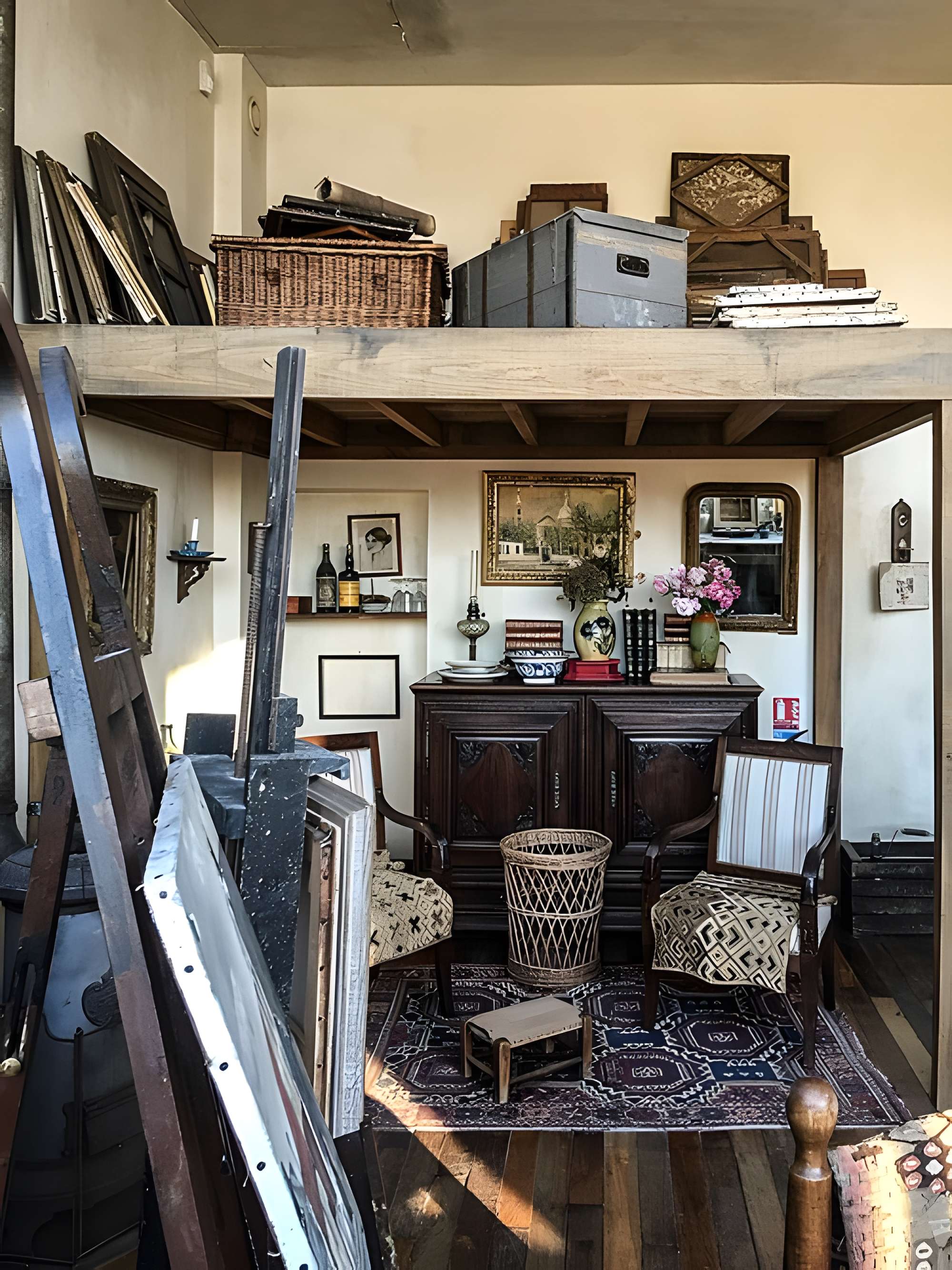 Musée de Montmartre