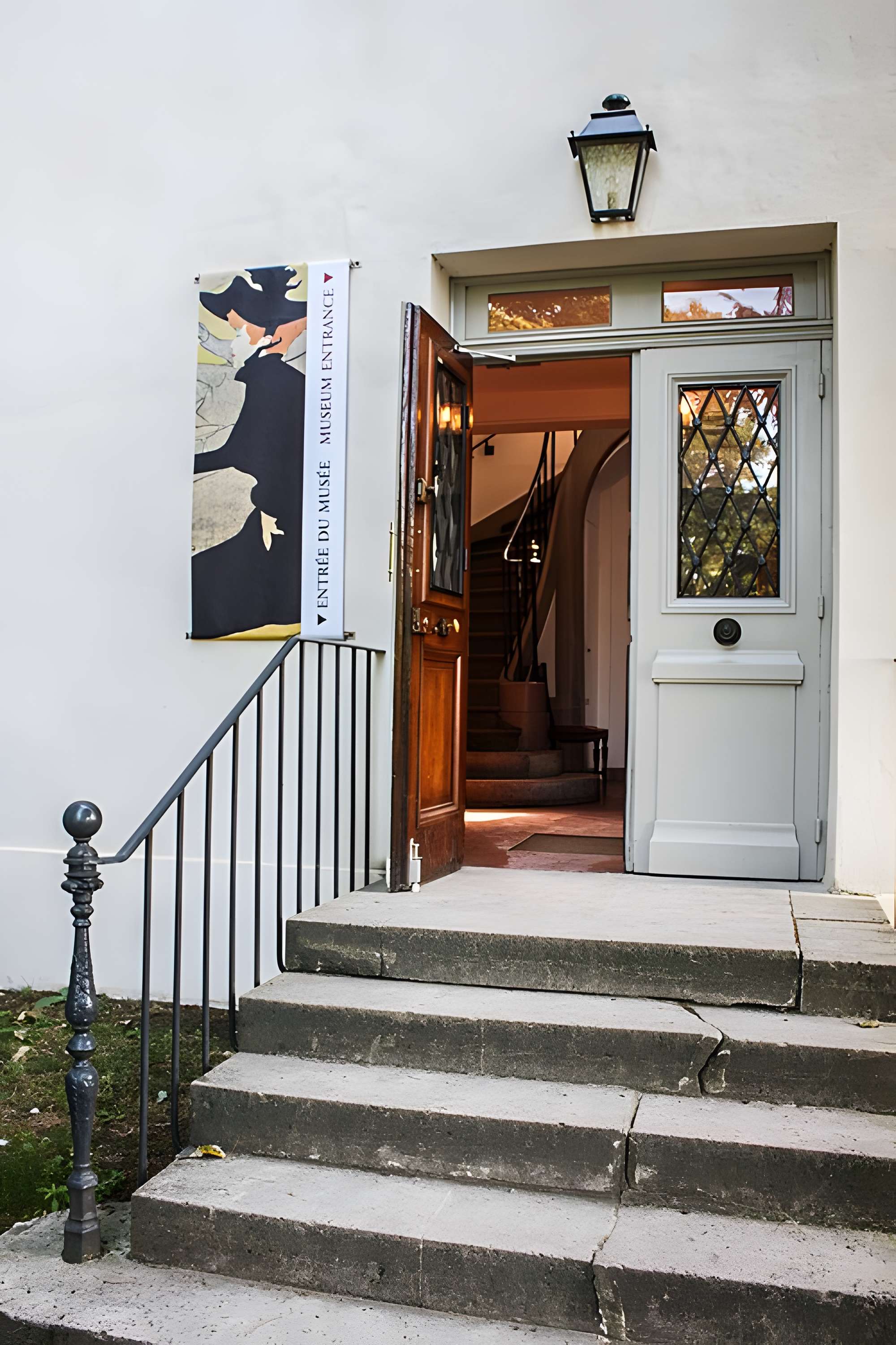 Musée de Montmartre