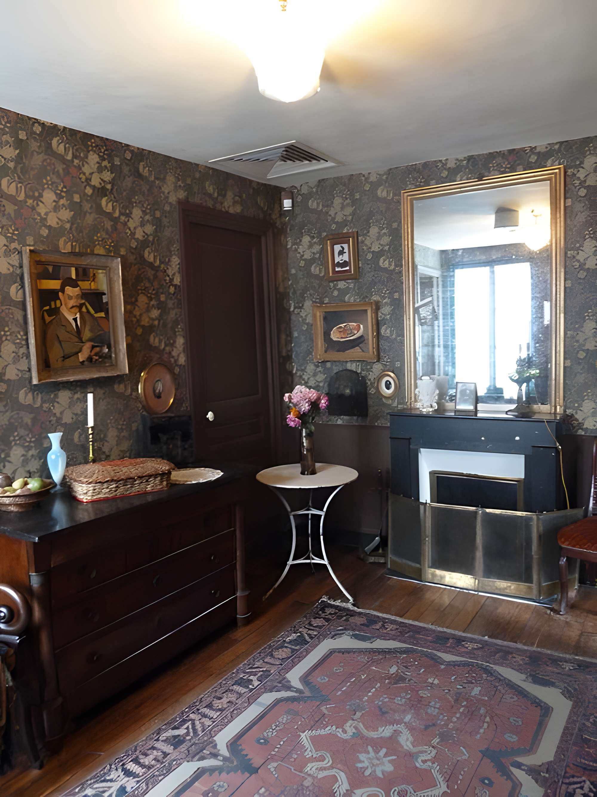 Musée de Montmartre